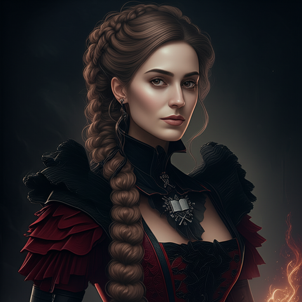 Portrait